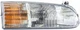 Dorman 1590245 Headlight Assembly For 95-97 Ford Windstar