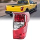 For 2017-2021 Nissan TITAN 2016-2021 TITAN XD Right Rear Tail Light Assembly
