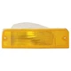 Depo 333-1603L-US6 Parking/Turn Signal Light, Lens And Housing, Without Bulb