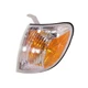 For Toyota Tundra 2005 2006 Side Marker Light Driver Side Front Clear/Amber Lens