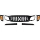 Grille for Toyota Tacoma 2001-2004 Grille for Toyota Tacoma 2001-2004