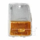 One New TYC Side Marker Light Front Right 18185901 5974650 for Chevrolet