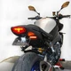 New Rage Cycles MT10-FE-S-22 Fender Eliminator for Yamaha MT-10 2022-Present