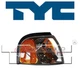 TYC 18-6055-01 Turn Signal Parking Light Assembly for MA2521119 1F70-51-121 vq