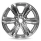 2015-2020 Ford Pickup F150 New 20" Polished Replacement Wheel Rim