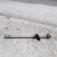 Q7 AUDI   2019 Steering Shaft 953576