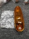 2008-2017 Freightliner Cascadia Lot Of LED Amber Front Top Cab Roof Lamp New