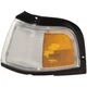 Corner Light Lamp  Left Hand Side for Olds Cutlass Driver 5977861 Ciera 87-96