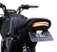 New Rage Cycles - GROM-FE-21 - Fender Eliminator Hon - Honda MSX125 Grom
