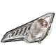 Turn Signal Light Corner Side Marker Park Lamp Front Driver Left Hand for Ford