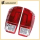Left Right Side Tail Light Assembly for Toyota Tacoma No.81560-04170 Pair