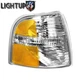 Right Passenger RH Park Corner Turn Signal Light for 2002-2003 FORD EXPLORER