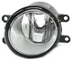 OEM Left Driver Side Halogen Fog Lamp For Toyota and Lexus Models 81220-06071