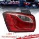 Taillight Assembly Left Side For Chevrolet Equinox 2018-2021 19418088 GM2804134