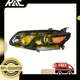 1PC Driver Headlight Assemblies For 2016-2018 Chevy Malibu 2016 2017 2018