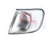 FOR AUDI 100 C4 1991-1994 LEFT DIRECTION INDICATOR TYC White 4A0953049B New