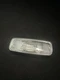 2008-2012 AUDI A5 SUN Visor Vanity Overhead Light 4E0947105A OEM
