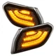 ORACLE LIGHTING ORL Sidemarker Kits | 5853-504