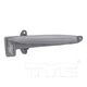 Tyc 12-5433-00-9 Capa Certified Daytime Running Light Assembly