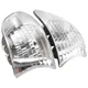 63138379107 63138379108 2PCS Front Corner Light Turn Light For BMW 7 E38 99-01
