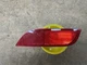 2008 2009 - 2016 Subaru Impreza Rear Left Driver Bumper Reflector 84281FG010 OEM