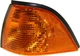 New Corner Light for 1992-1995 BMW 325i Driver Side Without bulb(s) B104102