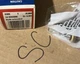ACDelco Bulb L889 Genuine GM 9442880 Halogen NOS