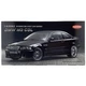 BMW M3 CSL Die-Cast 1:18 Scale Model Jet Black Car Kyosho Series FAST SHIPPING