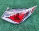 2015 Hyundai Sonata Tail Light Lamp Passenger Right Hybrid VIN C OEM