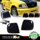 Smoke Switchback LED DRL / Signal Lights For 97-2003 Ford F75Z13200AC, FO2551118