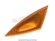 Porsche 986 Boxster S Amber Headlight Corner Trim Left GENUINE NEW