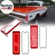 For 1967 1968 1969 1970 1971 1972 GMC K15 K1500 K35 K3500 / Chevy C10 C20 C30 K1 For 1967 1968 1969 1970 1971 1972 GMC K15 K1500 K35 K3500 / Chevy C10 C20 C30 K1