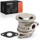 A-Premium Secondary Air Injection Check Valve for VW Passat 1998-2005 Audi A6 A4