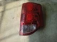11-20 DODGE GRAND CARAVAN OEM RH Passenger Right Tail Light LAMP 341438
