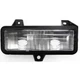 GM2521129 Fits 1989-1991 Chevy Pickup Passenger Side Signal Light