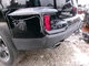 Used Rear Bumper Assembly Rear fits: 2017 Gmc Terrain w/o rear park assist w/o d