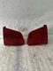 2012 - 2017 VW Volkswagen Tiguan Left/Right Inner Tail Light Set OEM