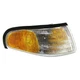Passenger Right Side Corner Turn Signal For Ford Mustang 94-98 F4ZZ13200A