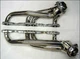1994-1997 FOR CHEVROLET TAHOE 5.7L / 350ci 2WD/4WD SS Headers Manifolds Race
