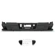 For Chevrolet Colorado / GMC Canyon 2015-2022 Rear Step Bumper Assembly Black