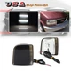For 1995-2005 Chevrolet Astro Safari Smoked White LED Parking Corner Lights Set