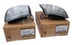 Genuine OEM Corner Turn Signal Lamp Set for Subaru Impreza 84451FA020 84451FA030