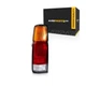 For Nissan D21 Tail Light 1986-1994 Driver Side For NI2800103 | B65553B300