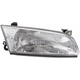 DEPO Headlight For 1997-1999 Toyota Camry Passenger Side TO2503117 81110AA010