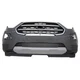 Fit 2018 - 2021 Ford Eco Sport Ecosport Front Complete Bumper Assembly