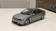 1/18 BMW E46 M3 CSL Grey Metallic AUTOart Diecast Model Car | Very Rare