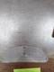 1955 Chevrolet NOS Parking Lamp Lense GM # 5945859, Guide F1-55 bin 19-16