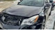 Used Left Tail Light Assembly fits: 2014 Buick Regal lid mounted Left Grade A