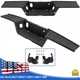 For 2017-2022 Ford F250 F350 F450 Super Duty Rear Bumper Step Pad w/Sensor Holes