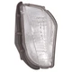 Driver Side Replacement Turn Signal/Parking Light for Toyota Prius 2012-2014